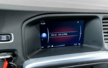 Volvo S60 III, 2014 год, 1 671 000 рублей, 15 фотография