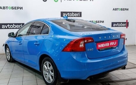 Volvo S60 III, 2014 год, 1 671 000 рублей, 7 фотография