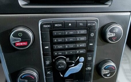 Volvo S60 III, 2014 год, 1 671 000 рублей, 16 фотография