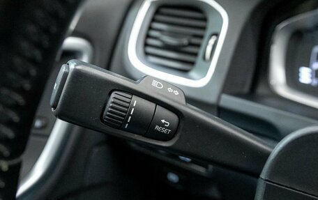 Volvo S60 III, 2014 год, 1 671 000 рублей, 21 фотография