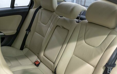 Volvo S60 III, 2014 год, 1 671 000 рублей, 25 фотография