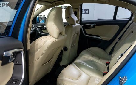 Volvo S60 III, 2014 год, 1 671 000 рублей, 26 фотография