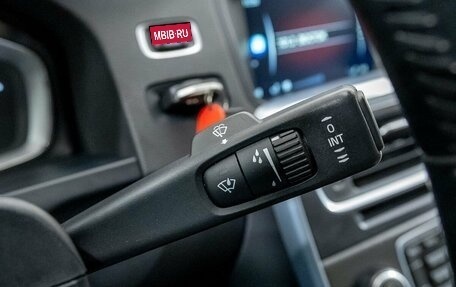 Volvo S60 III, 2014 год, 1 671 000 рублей, 22 фотография