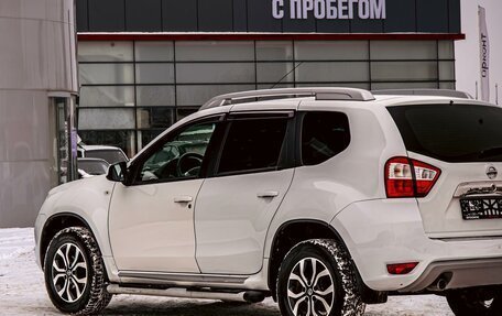 Nissan Terrano III, 2015 год, 1 195 000 рублей, 9 фотография