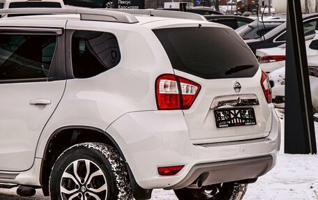 Nissan Terrano III, 2015 год, 1 195 000 рублей, 10 фотография