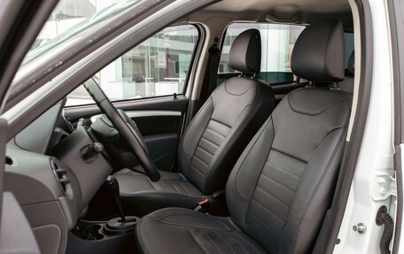 Nissan Terrano III, 2015 год, 1 195 000 рублей, 11 фотография