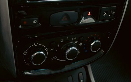 Nissan Terrano III, 2015 год, 1 195 000 рублей, 15 фотография