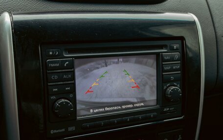 Nissan Terrano III, 2015 год, 1 195 000 рублей, 14 фотография