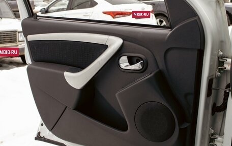 Nissan Terrano III, 2015 год, 1 195 000 рублей, 12 фотография