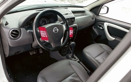 Nissan Terrano III, 2015 год, 1 195 000 рублей, 13 фотография