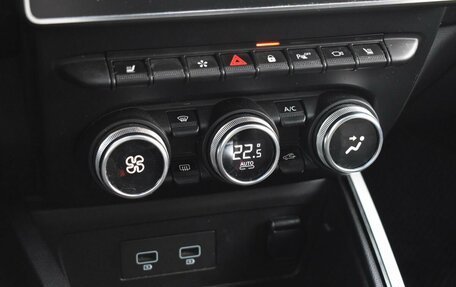 Renault Arkana I, 2021 год, 1 609 888 рублей, 14 фотография