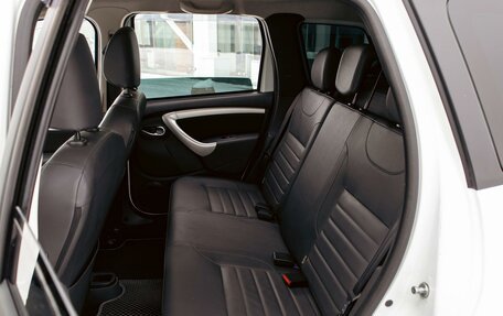 Nissan Terrano III, 2015 год, 1 195 000 рублей, 17 фотография