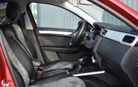 Renault Arkana I, 2021 год, 1 609 888 рублей, 21 фотография