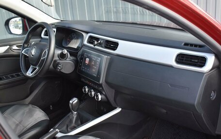 Renault Arkana I, 2021 год, 1 609 888 рублей, 20 фотография