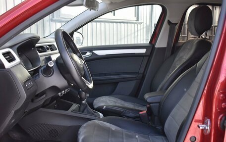 Renault Arkana I, 2021 год, 1 609 888 рублей, 18 фотография