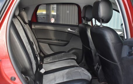 Renault Arkana I, 2021 год, 1 609 888 рублей, 22 фотография