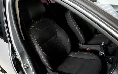 Renault Logan II, 2016 год, 688 000 рублей, 8 фотография