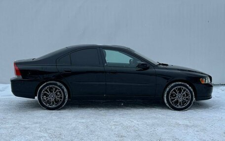 Volvo S60 III, 2008 год, 680 000 рублей, 4 фотография