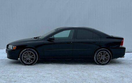Volvo S60 III, 2008 год, 680 000 рублей, 8 фотография