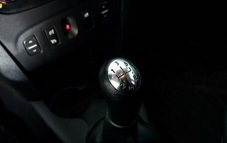 Renault Logan II, 2016 год, 688 000 рублей, 13 фотография