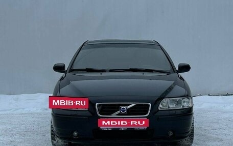 Volvo S60 III, 2008 год, 680 000 рублей, 2 фотография