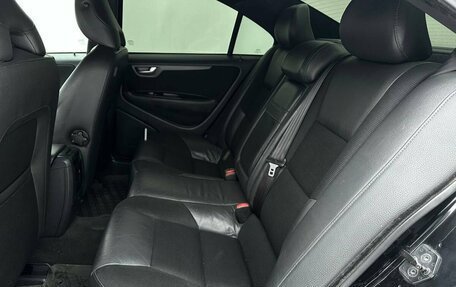 Volvo S60 III, 2008 год, 680 000 рублей, 10 фотография