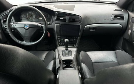 Volvo S60 III, 2008 год, 680 000 рублей, 11 фотография