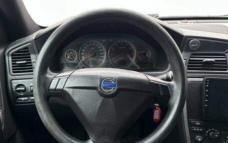 Volvo S60 III, 2008 год, 680 000 рублей, 12 фотография