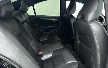 Volvo S60 III, 2008 год, 680 000 рублей, 14 фотография