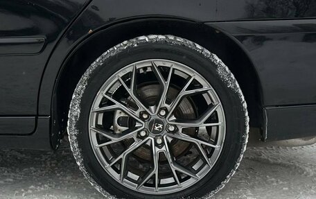 Volvo S60 III, 2008 год, 680 000 рублей, 15 фотография