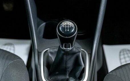 Volkswagen Polo VI (EU Market), 2017 год, 1 066 000 рублей, 11 фотография