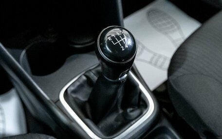 Volkswagen Polo VI (EU Market), 2017 год, 1 066 000 рублей, 20 фотография