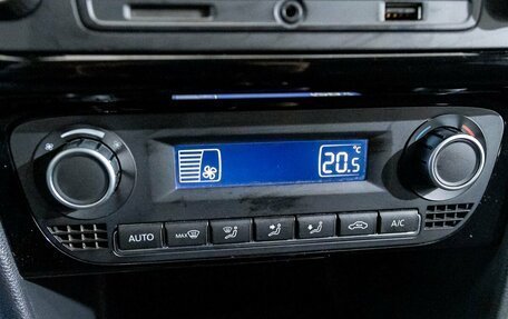 Volkswagen Polo VI (EU Market), 2017 год, 1 066 000 рублей, 23 фотография