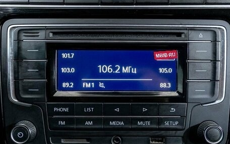 Volkswagen Polo VI (EU Market), 2017 год, 1 066 000 рублей, 22 фотография