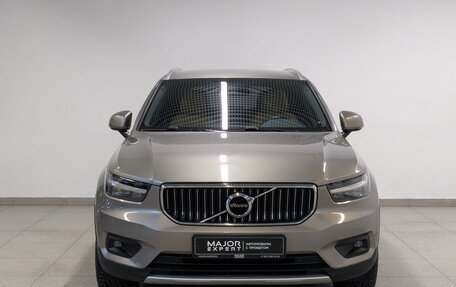 Volvo XC40 I, 2019 год, 3 400 000 рублей, 2 фотография