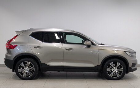 Volvo XC40 I, 2019 год, 3 400 000 рублей, 4 фотография