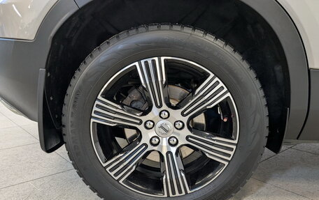 Volvo XC40 I, 2019 год, 3 400 000 рублей, 18 фотография