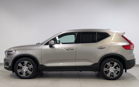 Volvo XC40 I, 2019 год, 3 400 000 рублей, 8 фотография