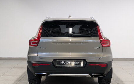 Volvo XC40 I, 2019 год, 3 400 000 рублей, 6 фотография