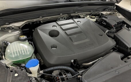 Volvo XC40 I, 2019 год, 3 400 000 рублей, 9 фотография