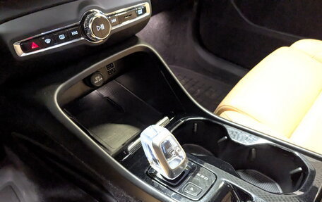 Volvo XC40 I, 2019 год, 3 400 000 рублей, 28 фотография