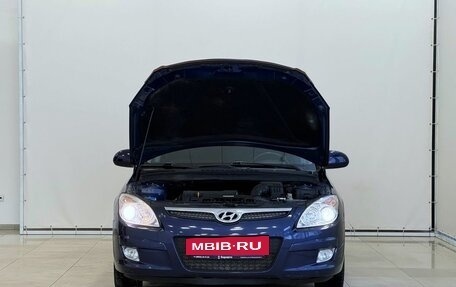 Hyundai i30 I, 2009 год, 577 000 рублей, 4 фотография