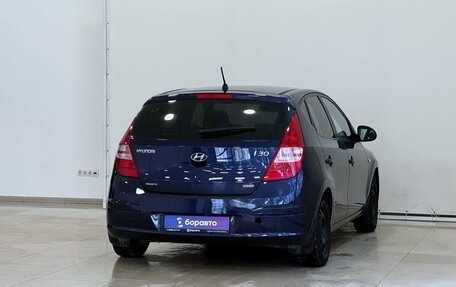 Hyundai i30 I, 2009 год, 577 000 рублей, 6 фотография