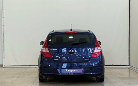 Hyundai i30 I, 2009 год, 577 000 рублей, 8 фотография