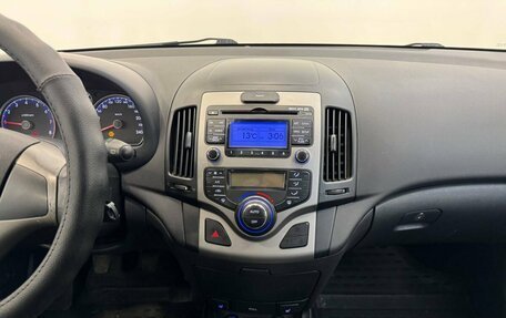 Hyundai i30 I, 2009 год, 577 000 рублей, 17 фотография