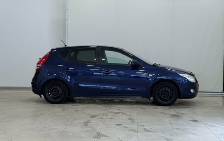 Hyundai i30 I, 2009 год, 577 000 рублей, 11 фотография