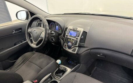 Hyundai i30 I, 2009 год, 577 000 рублей, 13 фотография