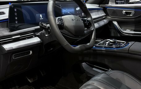CheryExeed LX, 2025 год, 2 850 000 рублей, 9 фотография