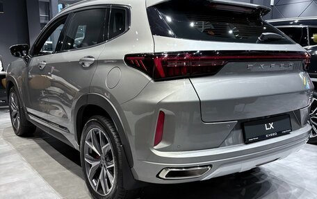 CheryExeed LX, 2025 год, 2 850 000 рублей, 4 фотография
