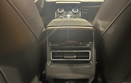 CheryExeed LX, 2025 год, 3 090 000 рублей, 23 фотография